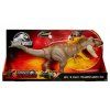 Toys Figurka Jurassic World BiteN Fight Tyrannosaurus Rex