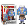 Merch Funko Pop! 93 WWE Rey Mysterio