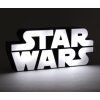 Merch Lampa Star Wars Logo Light1