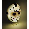 Merch Lampa Friday the 13th Mask Light1