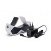 PS5 Official Twin Charging Station DualSense Controller1