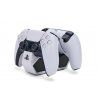 PS5 Official Twin Charging Station DualSense Controller2