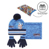 Merch Zimní set Sonic The Hedgehog1