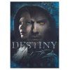 Merch Puzzle The Witcher Destiny 1000 dílků1