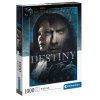 Merch Puzzle The Witcher Destiny 1000 dílků