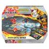 Toys Bakugan Geogan Rising Bakugan Battle Matrix