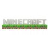 Merch Lampička Minecraft Logo Light2