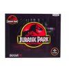 Merch Lampa Jurassic Park Logo