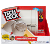 Toys Tech Deck Transforming Pipeline Ramp