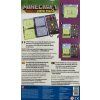 Merch Minecraft Magnetic Travel puzzle1