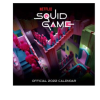 Merch Kalendář 2022 Squid Game