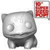 Merch Funko POP! 454 XL Pokémon Bulbasaur 10