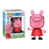 Merch Funko Pop! 1085 Peppa Pig