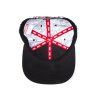 Merch Kšiltovka Marvel Classic Red and White Logo2