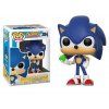 Merch Funko Pop! 284 Sonic with Emerald