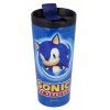 Merch Hrnek na kávu Sonic the Hedgehog 425ml