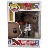 Merch Funko Pop! 137 NBA Michael Jordan