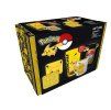 Merch Dárková sada Pokemon Pikachu1