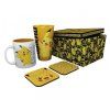 Merch Dárková sada Pokemon Pikachu2