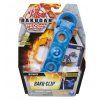 Toys Bakugan Geogan Rising Fenneca Baku Clip