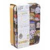 Merch Domino Harry Potter Chibi