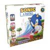 Společenská hra Závodní Sonic a parťáci