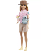 Toys Barbie You Can Be Anything Zoology1