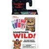 Karetní hra Five Nights at Freddys Something Wild EN