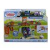 Toys Thomas and Friends Race For The Sodor Cup Playset