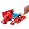 Toys Disney Cars Transforming Mack Playset1