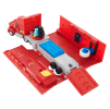 Toys Disney Cars Transforming Mack Playset2
