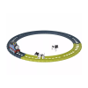 Toys Thomas and Friends Moove Over! Set1