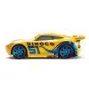 Disney Cars 3 Dinoco Cruz Ramirez Nové