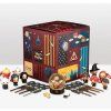 Merch Adventní kalendář Harry Potter Advent Calender Cube