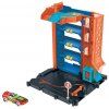 Toys Hot Wheels City Downtown Car Park1