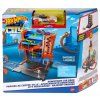 Toys Hot Wheels City Downtown Car Park