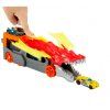 Toys Hot Wheels City Dragon Launch Transporter1