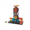 Toys Hot Wheels City Super Twist Tire Shop1