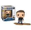 Merch Funko Pop! 756 Marvel Avengers Deluxe Tony Stark Nové