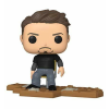 Merch Funko Pop! 756 Marvel Avengers Deluxe Tony Stark