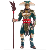 Merch Plyšová hračka Mortal Kombat Raiden 35cm1