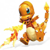 Toys Figurka Mega Construx Pokémon Charmander1