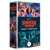 Společenská hra Stranger Things Attack of the Mind Flayer CZ
