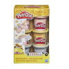 Toys PlayDoh Metallics Compound Collection