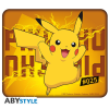 Merch Podložka pod myš Pokemon Pikachu1