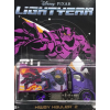 Toys Hot Wheels Disney Lightyear Hiway Hauler 2