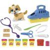 Toys PlayDoh Care n Carry Vet Playset1