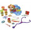 Toys PlayDoh Care n Carry Vet Playset2