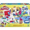 Toys PlayDoh Care n Carry Vet Playset