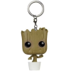 Merch Klíčenka Funko Pocket Pop! Guardians Of The Galaxy Dancing Groot1